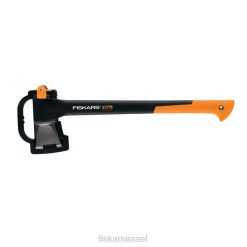Fiskars x17 גרזן פיצול (23.5 אינץ') ZD4087 כְּלִי