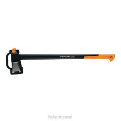 Fiskars x27 גרזן פיצול סופר (36 אינץ') ZD4080 כְּלִי
